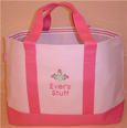 Click a bigger picture of DE Tote-Large