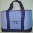 Click a bigger picture of DE Tote-Large