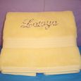 Click a bigger picture of Cotton Towel