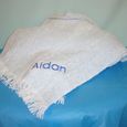 Click a bigger picture of Chenille Blankets Collection