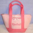 Click a bigger picture of DE Tote-Mini