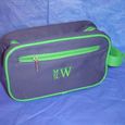 Click a bigger picture of Travel Dopp - Sailor
