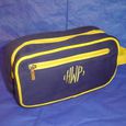 Click a bigger picture of Travel Dopp - Sailor