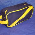 Click a bigger picture of Travel Dopp - Sailor