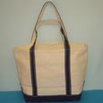 Click a bigger picture of CA Tote-Medium