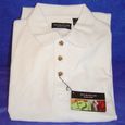 Click a bigger picture of Double Pique Golf Shirts