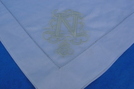 Click a bigger picture of Dinner Napkin-Hemstitch