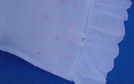 Click a bigger picture of Dot Pink