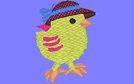 Click a bigger picture of Chick-Chick