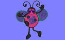 Click a bigger picture of Lady Bug