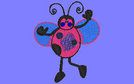 Click a bigger picture of Lady Bug
