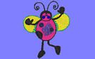 Click a bigger picture of Lady Bug