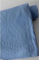 Click a bigger picture of Suzi Stone washed Coverlet