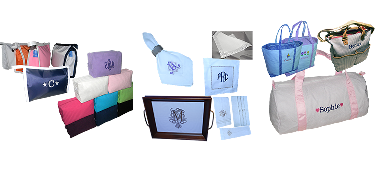 Let's get personal with unique and custom gifts!