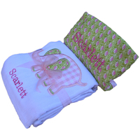 Monogram Cottage. It's a Gift Shop! Unique, Personalized & Custom Gifts for every occassion!