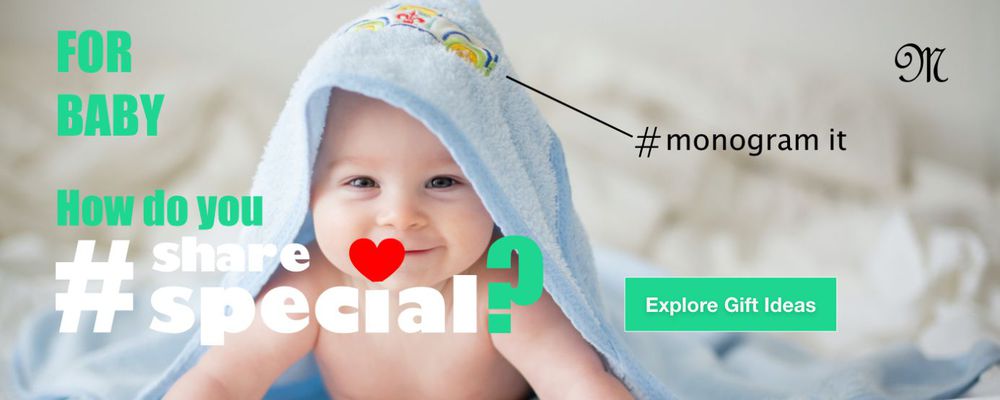 Monogram Cottage. It's a Gift Shop! Unique, Personalized & Custom Gifts for every occassion!