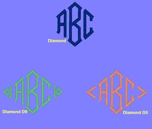 Diamond A