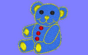 Teddy