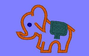 Elephant