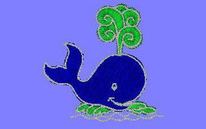 Whale