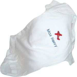 PERSONALIZED BABY ONESIES