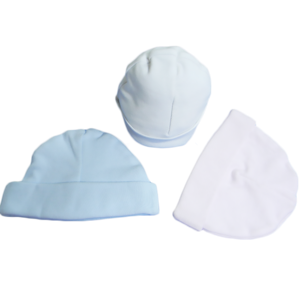 PERSONALIZED BABY SUN HATS