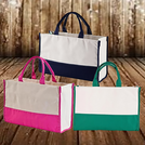 PERSONALIZED VIVERA TOTE