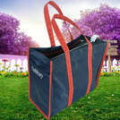 PERSONALIZED SPRINT RECTANGULAR HARBOR ZIP TOTE