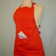 PERSONALIZED APRONS