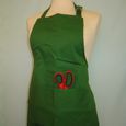 PERSONALIZED APRONS