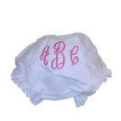 PERSONALIZED DIAPER COVER/BOXER SHORTS