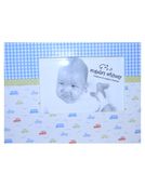 PERSONALIZED CUSTOM PICTURE FRAME