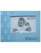 PERSONALIZED CUSTOM PICTURE FRAME