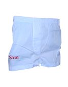 PERSONALIZED DIAPER COVER/BOXER SHORTS