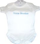PERSONALIZED BABY ONESIES