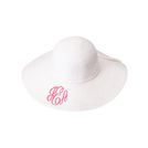 PERSONALIZED CHILD'S FLOPPY BEACH HAT