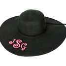 PERSONALIZED ADULT FLOPPY BEACH HAT