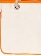 PERSONALIZED ROPE TOTE