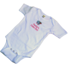 PERSONALIZED BABY ONESIES