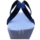 PERSONALIZED SNACK SQUARE