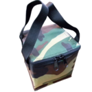 PERSONALIZED SNACK SQUARE