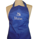 PERSONALIZED APRONS