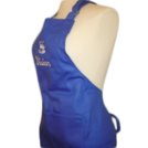 PERSONALIZED APRONS