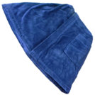 PERSONALIZED TERRY VELOUR WRAPS - MEN