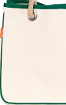 PERSONALIZED ROPE TOTE