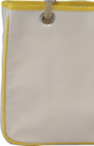 PERSONALIZED ROPE TOTE