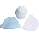 PERSONALIZED BABY SUN HATS