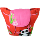 PERSONALIZED QUILTED CHILD'S BACKPACK