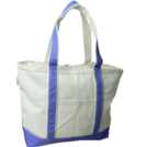 PERSONALIZED MEDIUM DIAPER TOTE