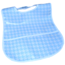 PERSONALIZED LAMINATED BABY BIB